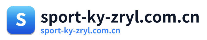 sport-ky-zryl.com.cn Logo